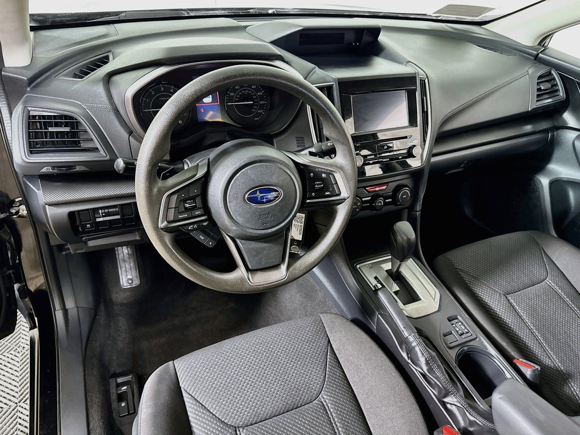 Used 2020 Subaru Impreza 2.0i Premium AWD/4WD image 11