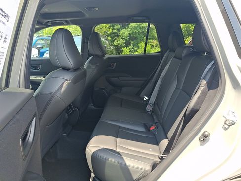 New 2026 Subaru Outback Premium AWD/4WD image 6