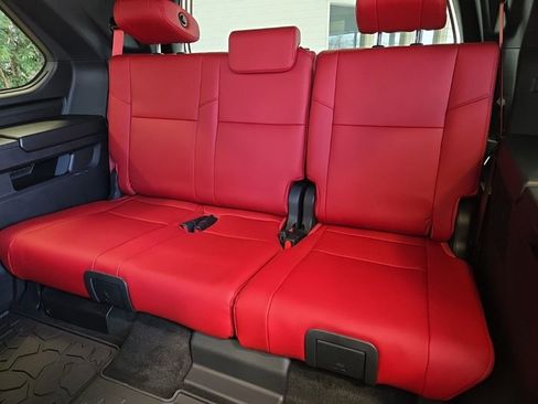 Certified 2026 Toyota Sequoia TRD Pro image 15