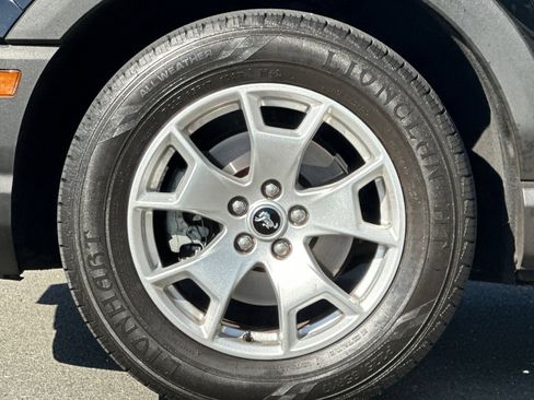 Used 2022 Ford Bronco Sport AWD/4WD image 25