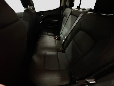 Used 2021 Chevrolet Colorado LT w/ LT Convenience Package image 25