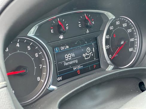 Used 2018 GMC Terrain Denali w/ Comfort Package AWD/4WD image 18