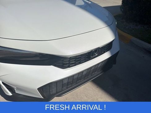 Used 2025 Honda Civic Sport image 13