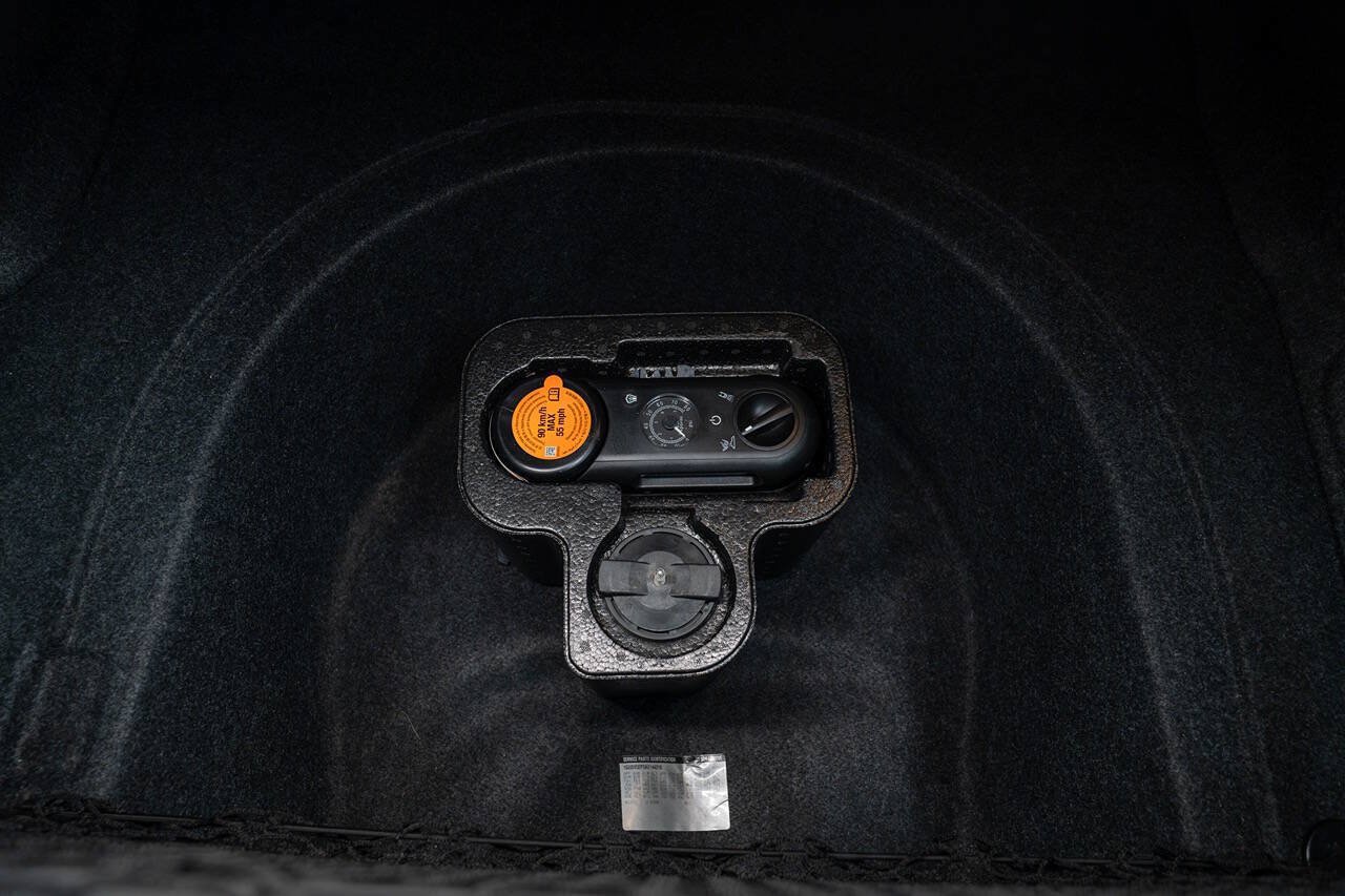 Used 2010 Cadillac CTS V RWD image 74