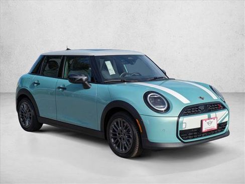 New 2026 MINI Cooper S image 6