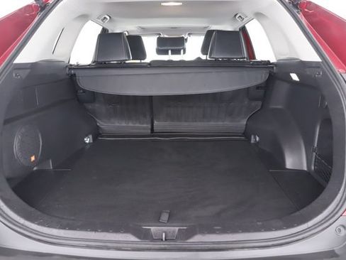 Used 2022 Toyota RAV4 Limited w/ Limited Grade Weather Package AWD/4WD image 29