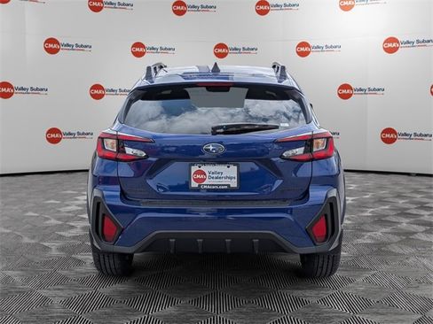 New 2026 Subaru Crosstrek 2.0i Premium image 6
