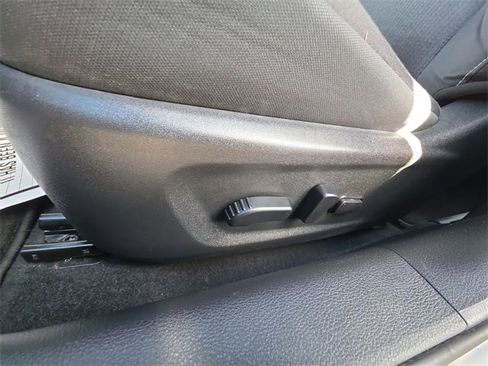 Certified 2022 Nissan Altima 2.5 SV w/ SV Premium Package image 12