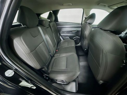 Used 2023 Hyundai Tucson SEL AWD/4WD image 7
