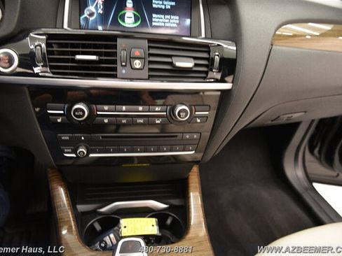 Used 2016 BMW X4 xDrive28i image 35