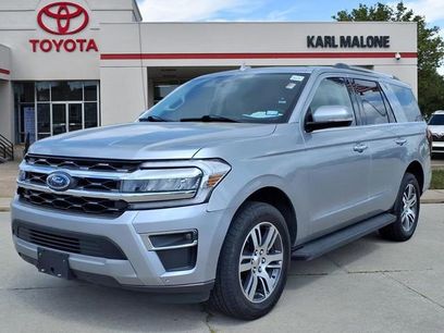 Used 2024 Ford Expedition Limited