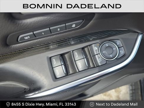 Used 2020 Cadillac XT4 Sport w/ Driver Awareness Package image 22