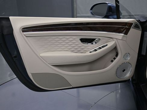 New 2025 Bentley Continental GT Speed image 16
