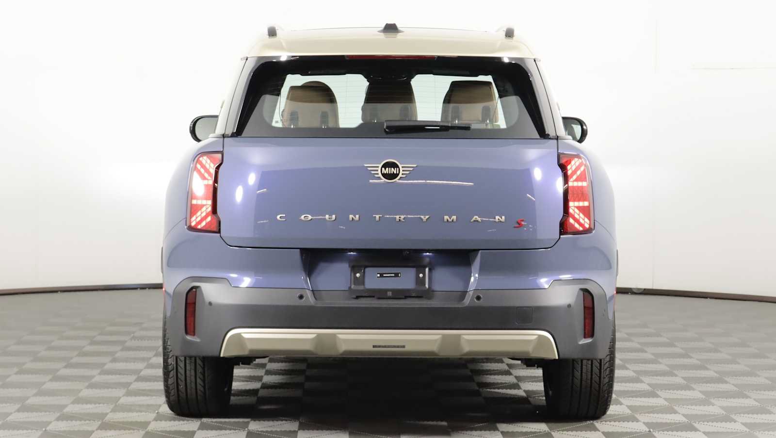 Used 2026 MINI Cooper Countryman S AWD/4WD image 6