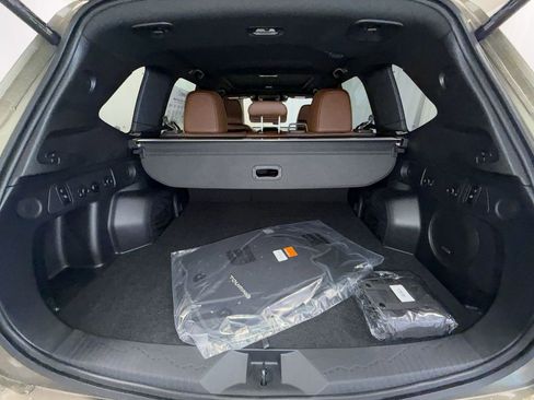 New 2026 Subaru Forester Touring image 15