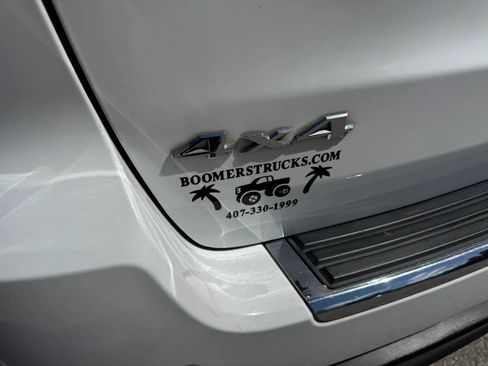 Used 2014 Jeep Grand Cherokee Limited image 44