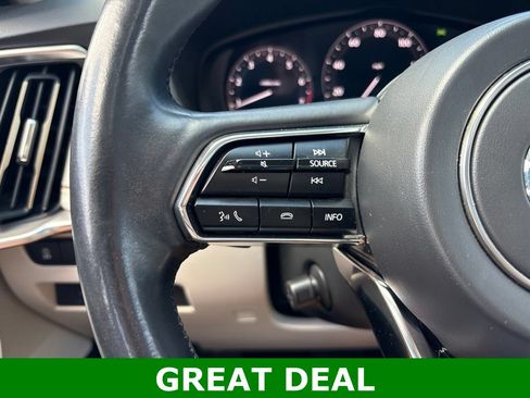 Used 2024 MAZDA CX-90 3.3 Turbo S w/ Premium Package AWD/4WD image 26