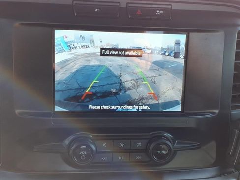 Used 2022 Ford F150 XL image 12