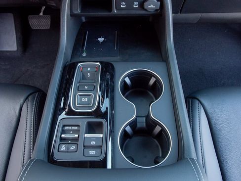 New 2026 Honda Pilot EX-L image 24