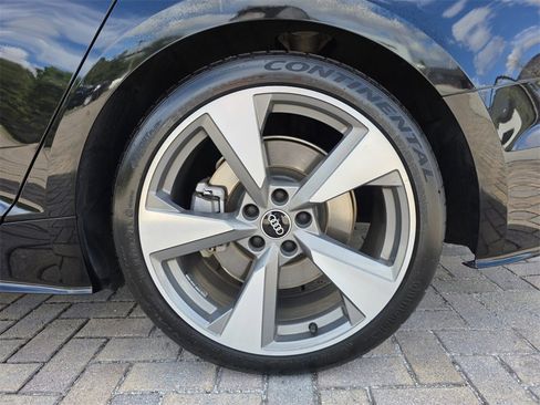 Used 2021 Audi A5 2.0T Premium Plus w/ Premium Plus image 19