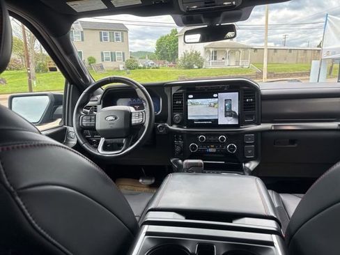 Certified 2024 Ford F150 Raptor AWD/4WD image 36