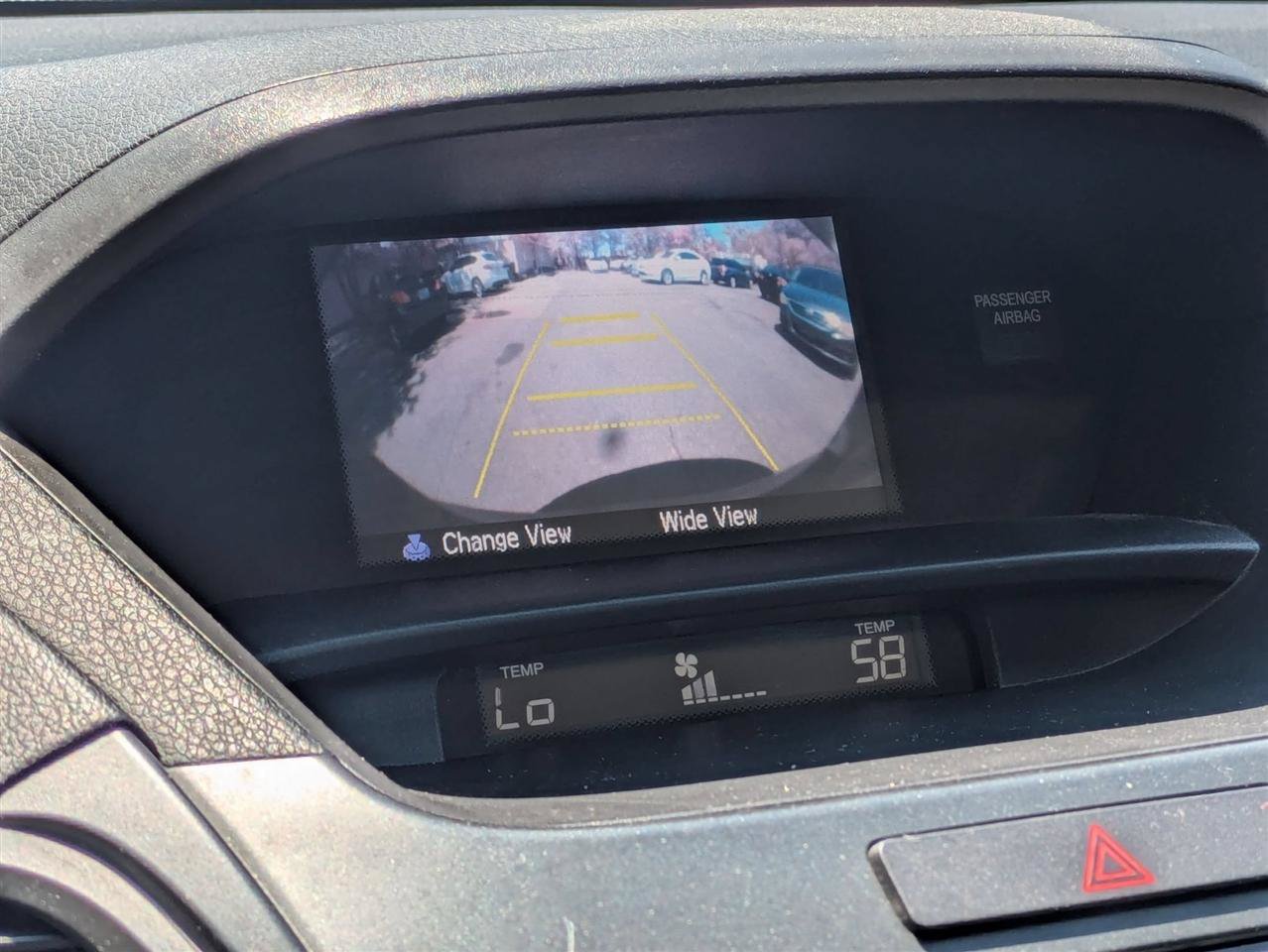 Used 2014 Acura RDX FWD image 22