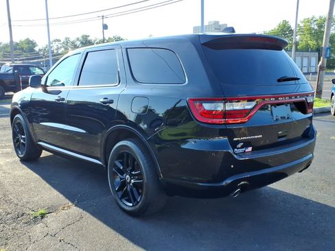 Used 2022 Dodge Durango GT AWD/4WD image 6
