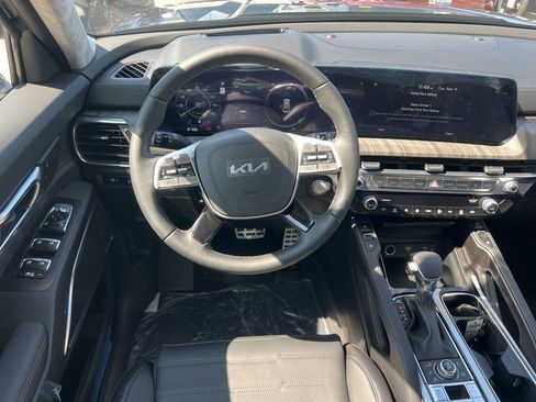 New 2025 Kia Telluride SX Prestige image 10