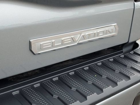 Certified 2025 GMC Sierra 1500 Elevation AWD/4WD image 33