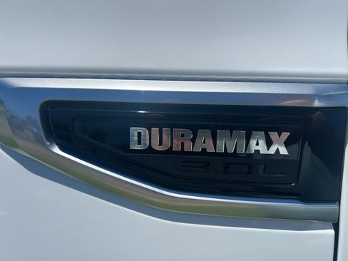 Used 2023 GMC Yukon Denali w/ Max Trailering Package AWD/4WD image 6
