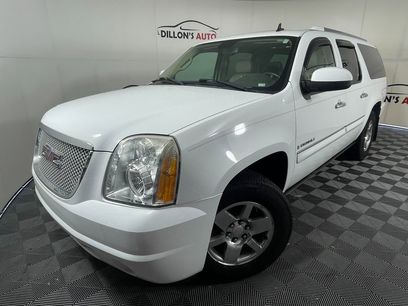 Used 2007 GMC Yukon XL Denali