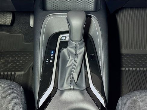 New 2025 Toyota Corolla SE image 11