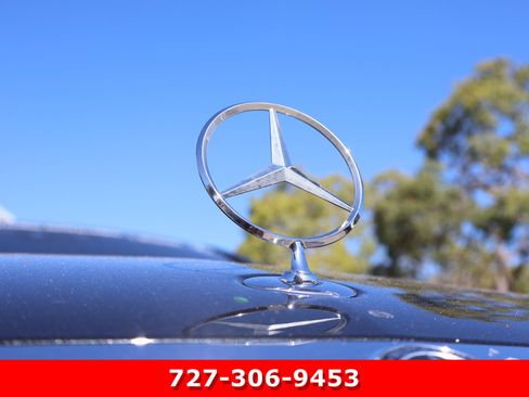 Certified 2020 Mercedes-Benz S 560 Sedan image 14