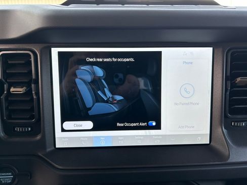 New 2026 Ford Bronco Badlands image 32