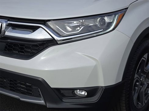 Used 2019 Honda CR-V EX-L image 10