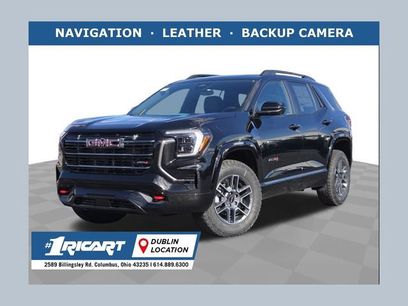 New 2026 GMC Terrain AT4 w/ Convenience Package III