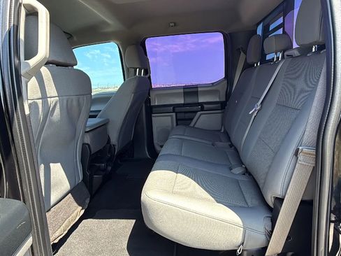 Used 2019 Ford F350 XL w/ STX Appearance Package AWD/4WD image 17