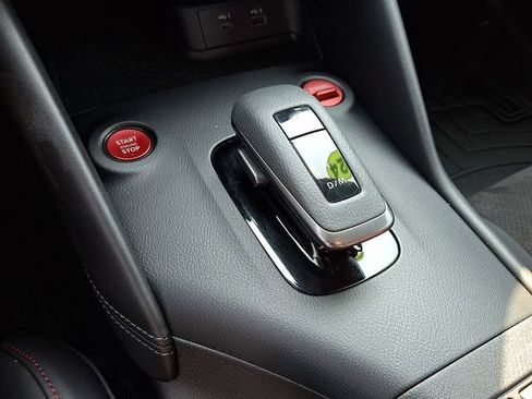 Used 2024 Nissan Z NISMO w/ Floor Mat Package RWD image 11