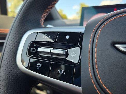 New 2026 Genesis GV70 2.5T Sport Prestige image 14