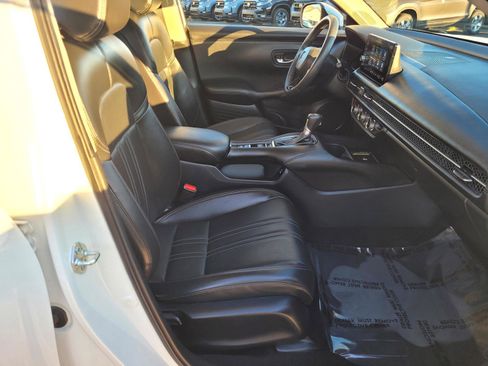 Used 2024 Honda HR-V EX-L image 19