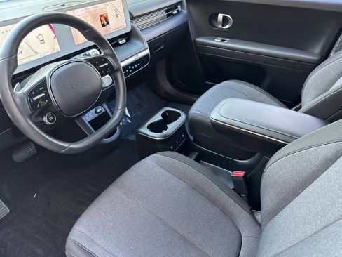 Certified 2024 Hyundai Ioniq 5 SEL AWD/4WD image 10