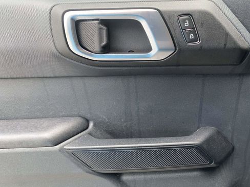 Used 2025 Ford Bronco Big Bend AWD/4WD image 17