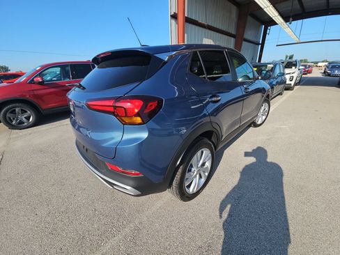 Used 2026 Buick Encore GX Preferred FWD image 4