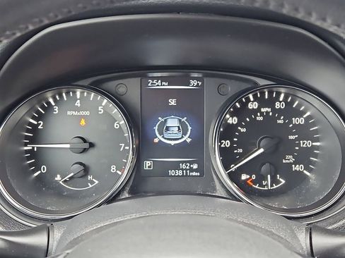 Used 2017 Nissan Rogue SL image 33