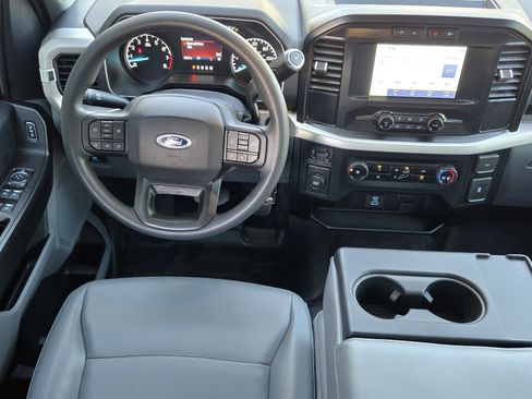 Used 2023 Ford F150 XL w/ Trailer Tow Package image 20