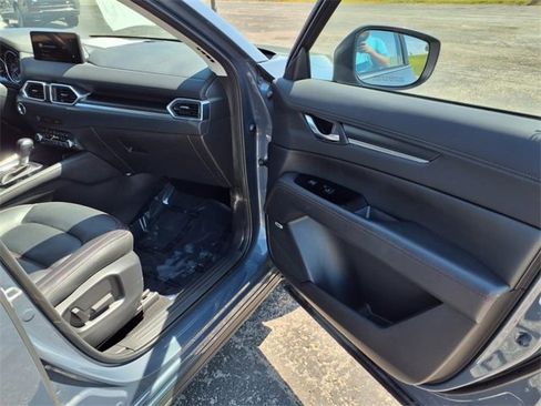 Used 2024 MAZDA CX-5 Carbon Edition image 86