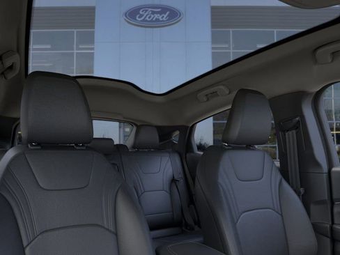 New 2025 Ford Mustang Mach-E Premium image 22