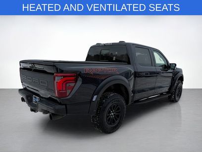 Certified 2024 Ford F150 Raptor