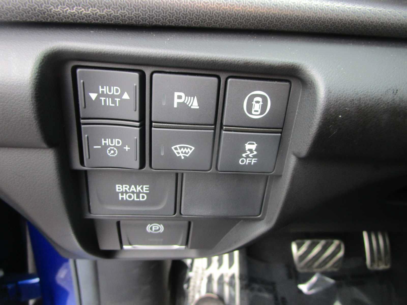 Certified 2025 Acura RDX w/ Advance Package AWD/4WD image 15
