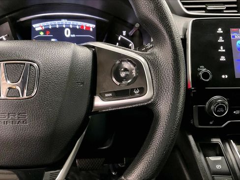 Used 2022 Honda CR-V EX image 25